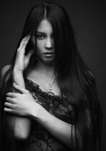 Индивидуалка: Кира