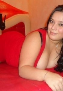 Индивидуалка: Соня