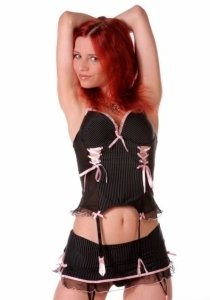 Фотография Лада