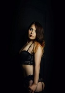 Индивидуалка: Вероника