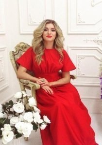 Индивидуалка: Ники