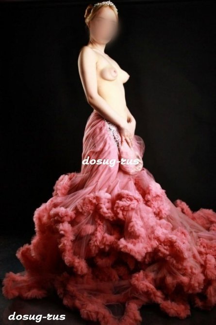 Индивидуалка: Надя