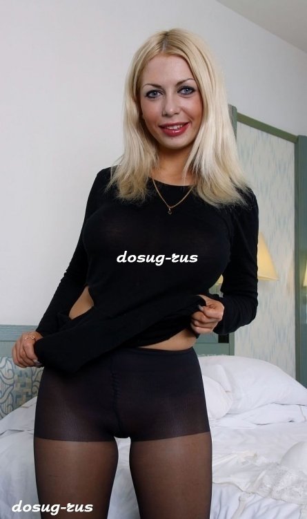 Индивидуалка: Елена