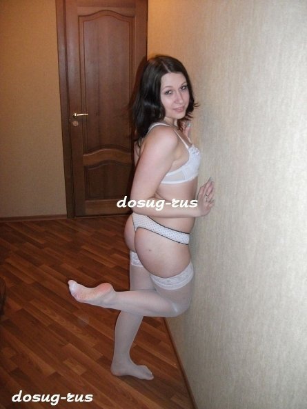 Индивидуалка: Анастасия