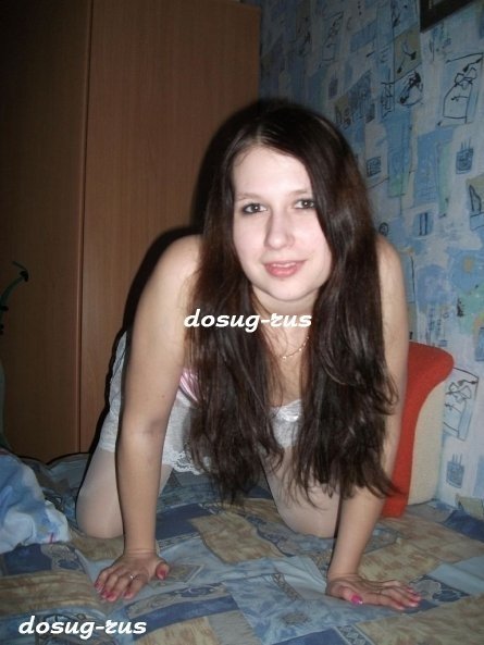 Индивидуалка: Анастасия