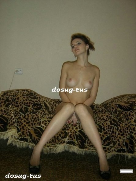 Индивидуалка: Олеся