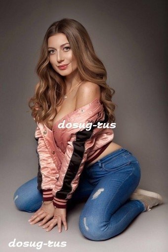 Индивидуалка: Амина