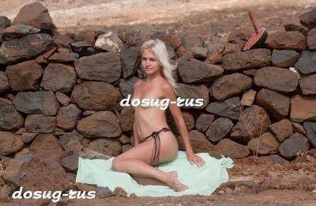 Индивидуалка: Оксана