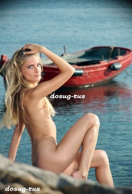 Индивидуалка: Лиза