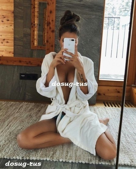 Индивидуалка: Мила