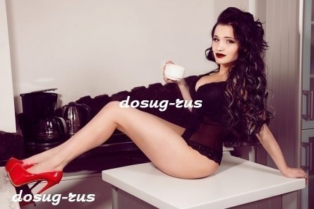 Индивидуалка: Анжела