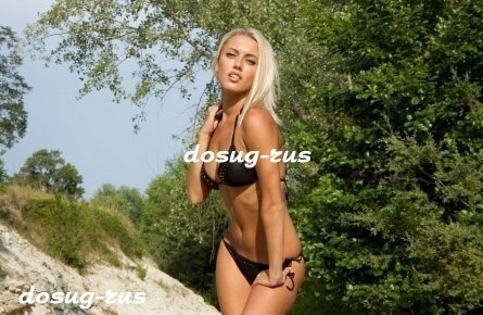 Индивидуалка: Вика