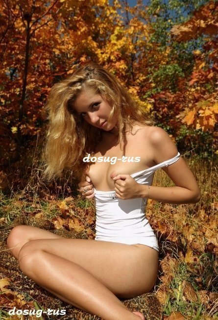 Индивидуалка: Лера