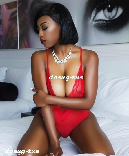 Индивидуалка: Анжела