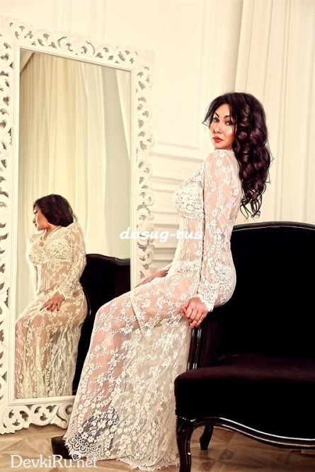 Индивидуалка: Марина