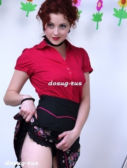 Индивидуалка: Милена