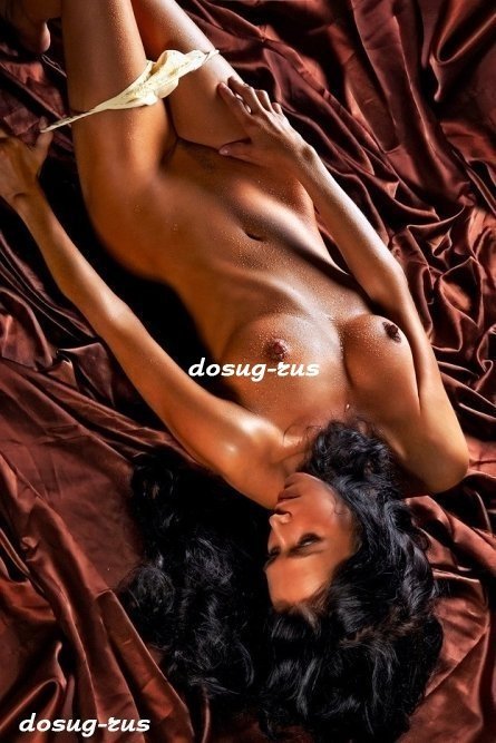 Индивидуалка: Регина