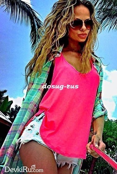 Индивидуалка: Эля