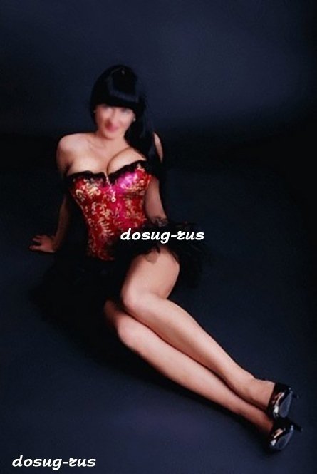 Индивидуалка: Ева