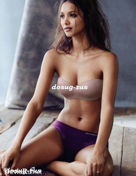 Индивидуалка: Флора