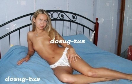 Индивидуалка: Кристина