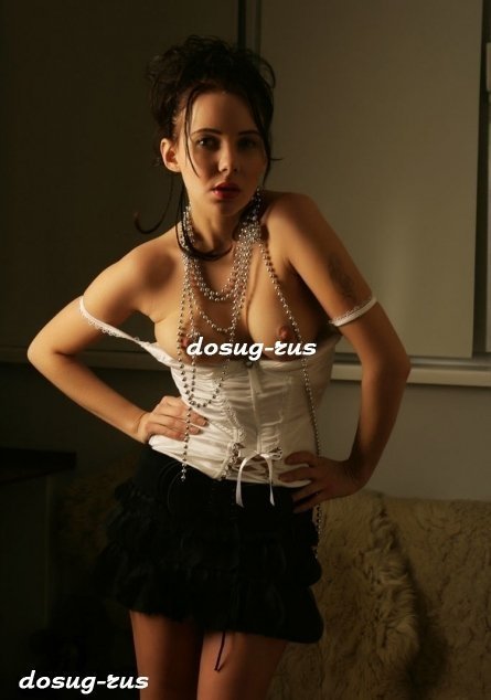 Индивидуалка: Елизавета