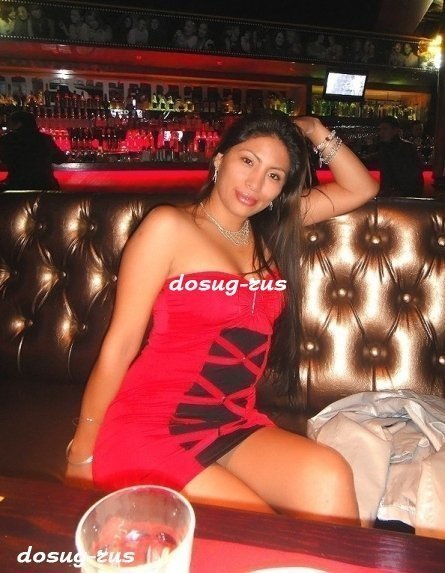 Индивидуалка: Самира