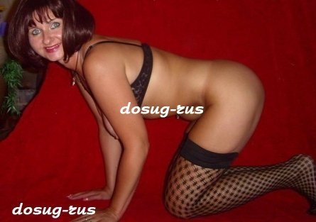 Индивидуалка: Ира