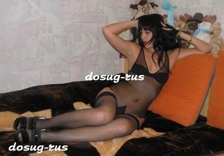 Индивидуалка: Карина