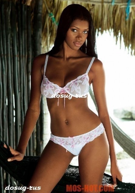 Индивидуалка: Инна