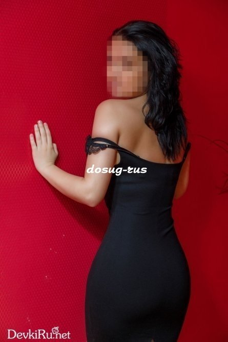 Массажистка: Карина