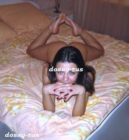 Индивидуалка: Юля