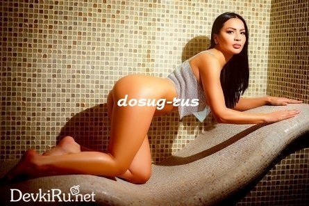 Индивидуалка: Эля