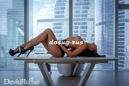 Индивидуалка: Лера