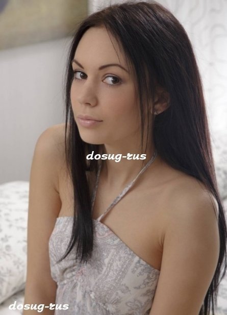 Индивидуалка: Даша