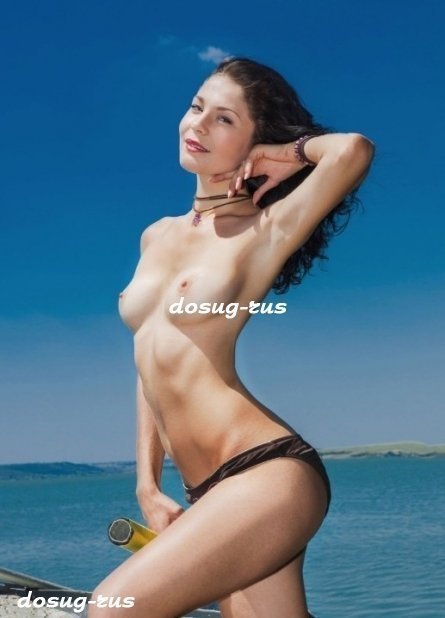 Индивидуалка: Жанна