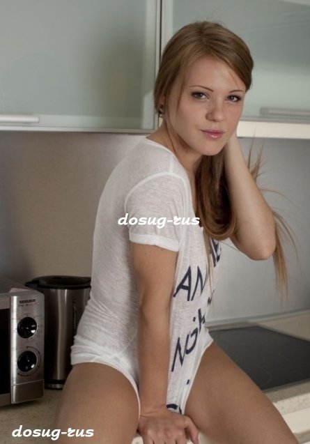 Индивидуалка: Алла