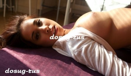 Индивидуалка: Настя