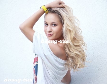 Индивидуалка: Ника