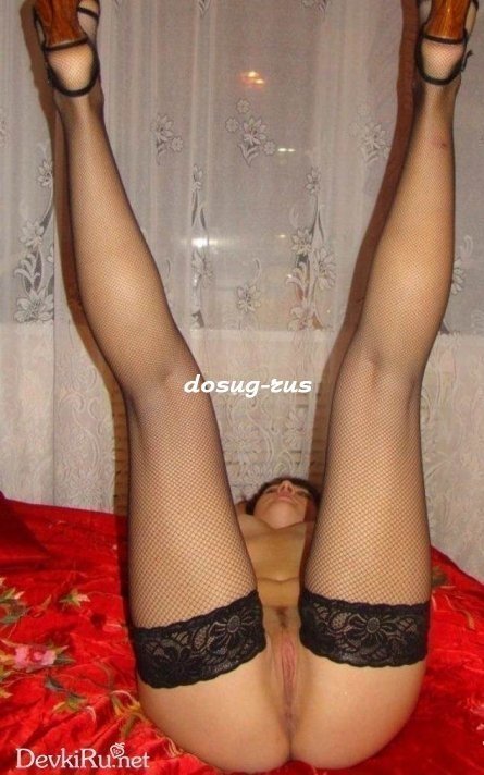 Индивидуалка: Марина