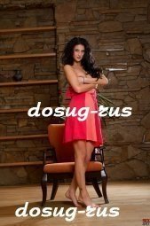 Индивидуалка: Кристина