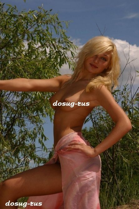 Индивидуалка: Оксана