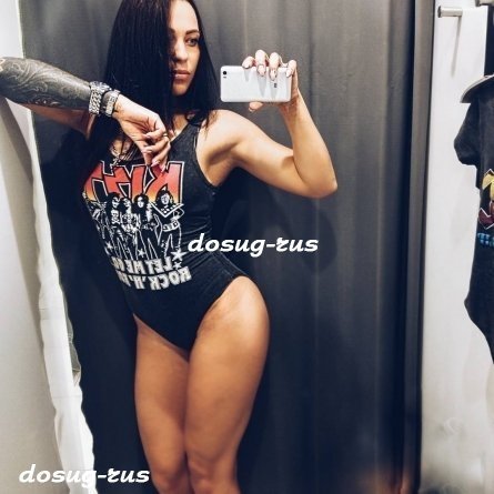 Индивидуалка: Марина