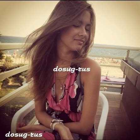 Индивидуалка: Инна