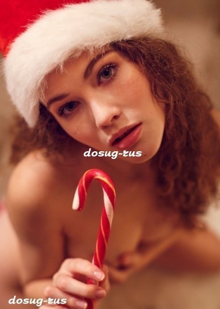 Индивидуалка: Аня