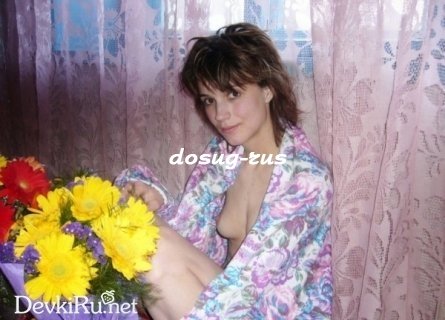 Индивидуалка: Оксана