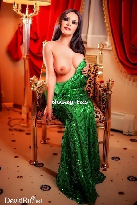 Индивидуалка: Алекса