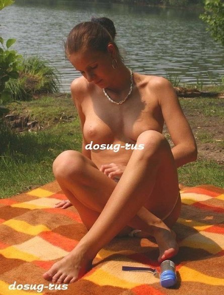 Фотография Даша