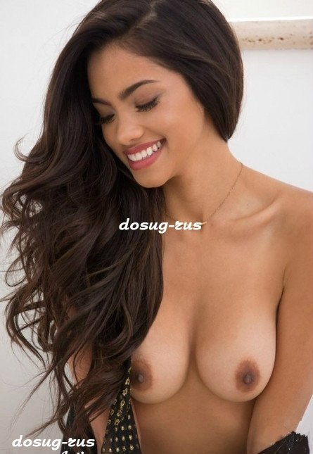 Индивидуалка: Лили