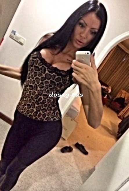 Индивидуалка: Вероника